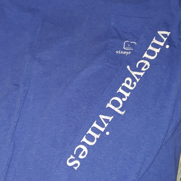 Vineyard Vines Shirt - Picture 4 of 4